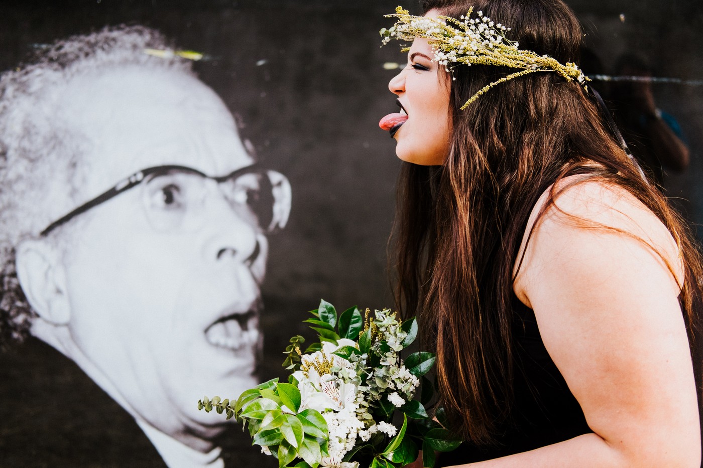 casamento alternativo